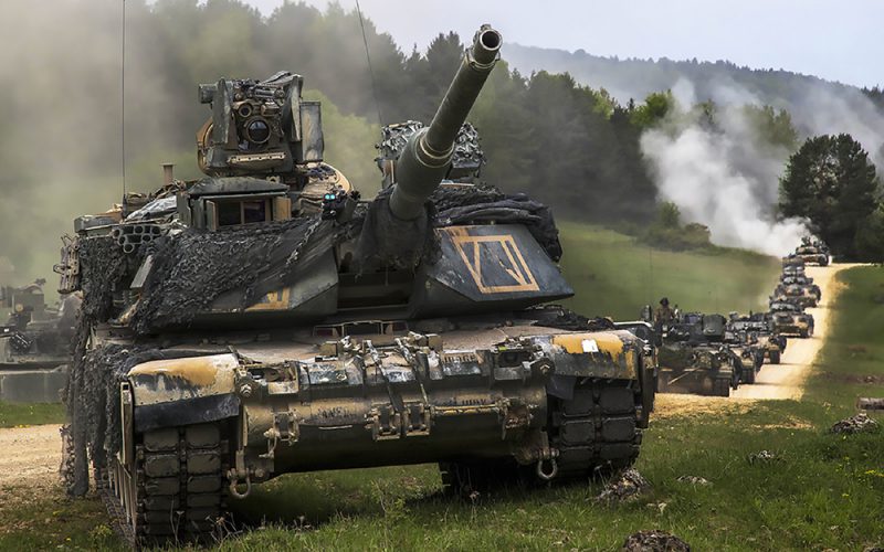 Wojny i wojenki Wojska Polskiego