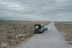 Nowy film Roya Anderssona