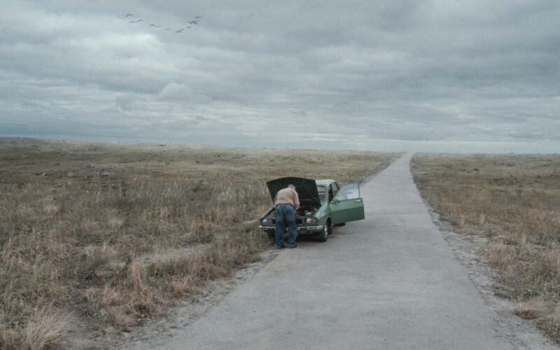 Nowy film Roya Anderssona