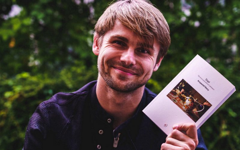 Szarość, czyli mieszanina najdzikszych kolorów