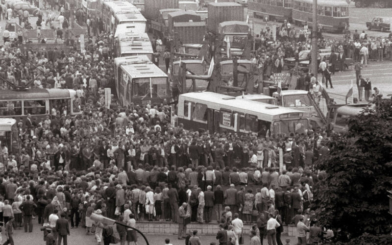 Drogówka i panna S