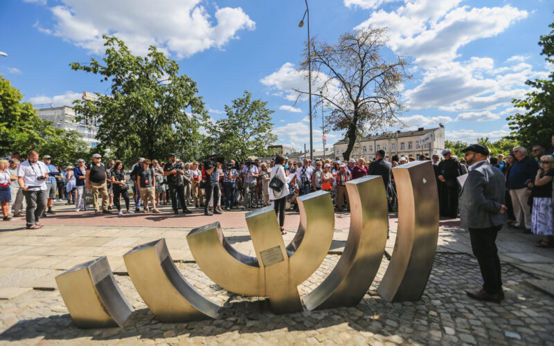 Nie byliśmy tacy piękni i szlachetni