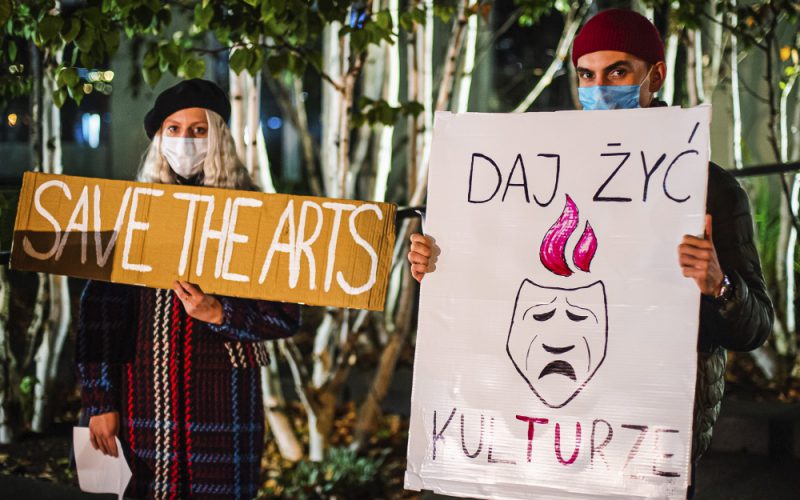 Ciężki żywot Janków Muzykantów