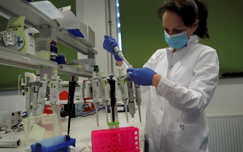 Czy Polak jeszcze potrafi?