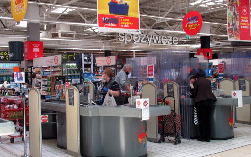 Szczepienia problemem pracodawców