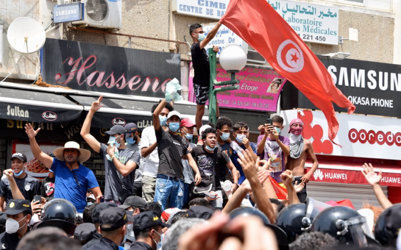 Zaprzepaszczona rewolucja?