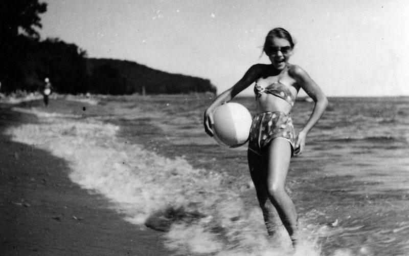 Wakacje prawdziwych gwiazd