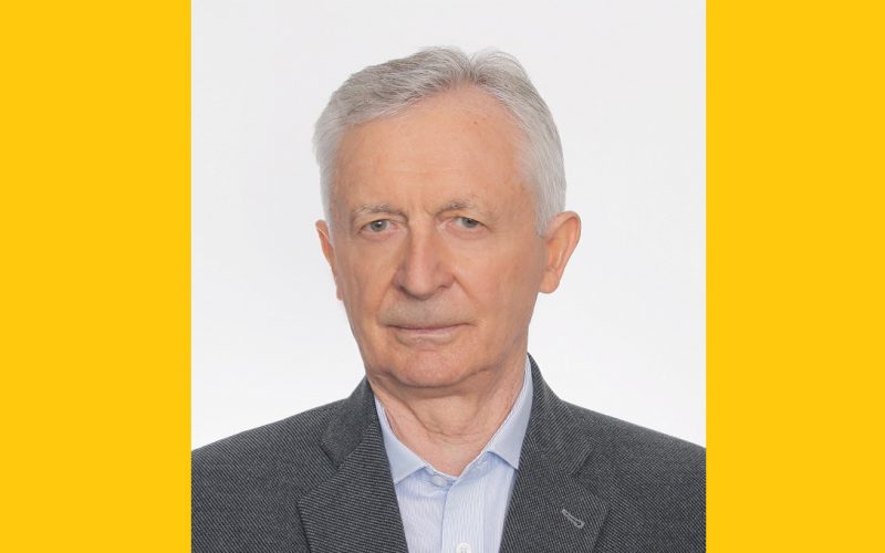 Każdy ruch niesie zdrowie