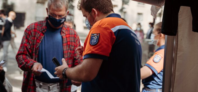 Niemcy idą francuską drogą