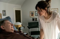 Szwajcarska produkcja z Agnieszką Grochowską w roli głównej