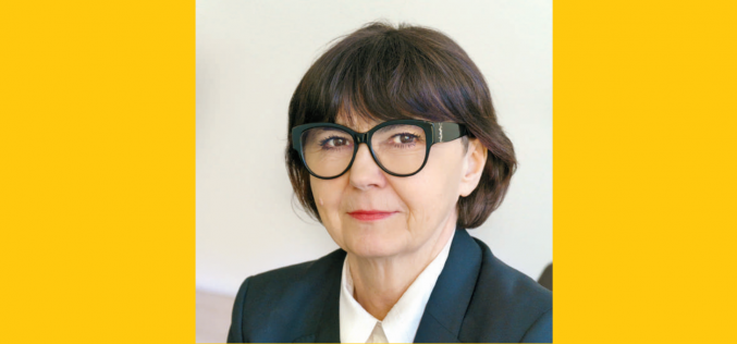 Cierpliwy jak sędzia