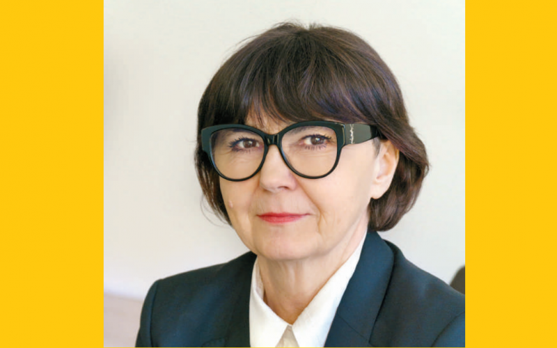 Cierpliwy jak sędzia