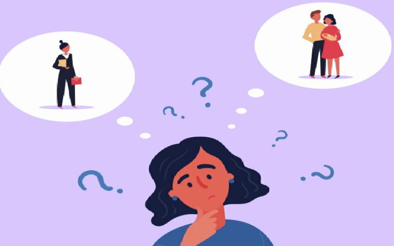 W covidzie mało seksu, mało ciąż