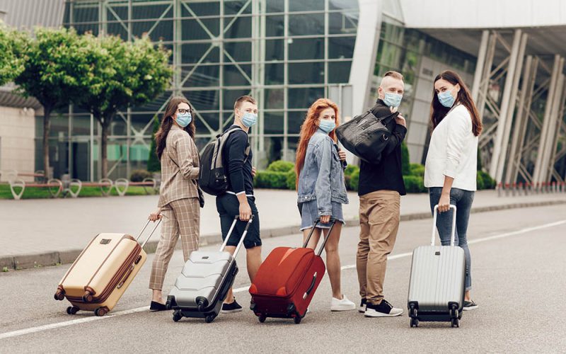 Pokolenie Netfliksa jedzie za&nbsp;granicę