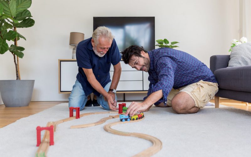 Pokolenie poczekalni