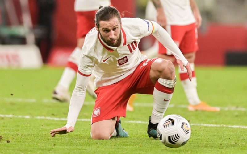 Czy reprezentacja Polski powinna przejść kadrową rewolucję?