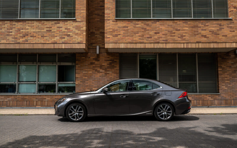 Flota samochodowa w Twojej firmie – jak to działa