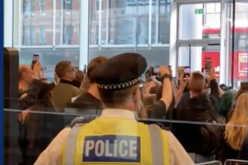 Antyszczepionkowy szturm na telewizję