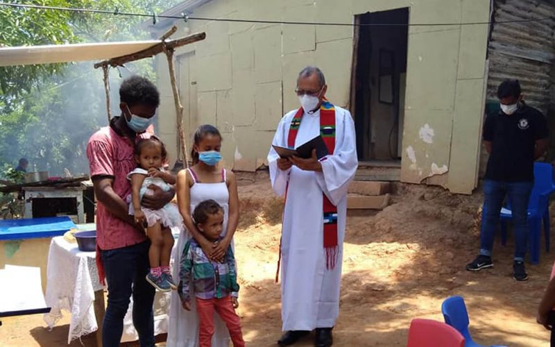 Zachód słońca nad imperium