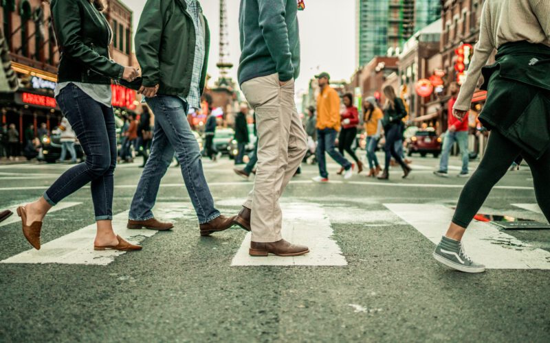 Czy nowe przepisy drogowe przynoszą efekty?