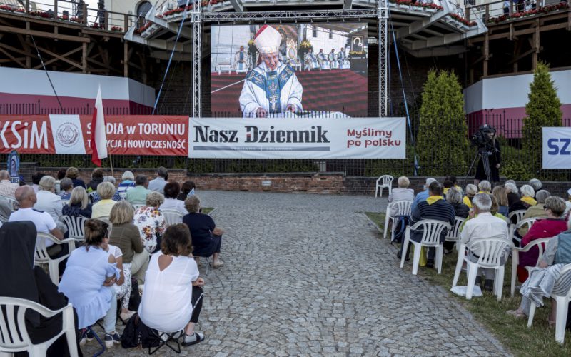 Prawica nie ma już asa w rękawie