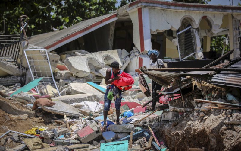 Raj zupełnie utracony