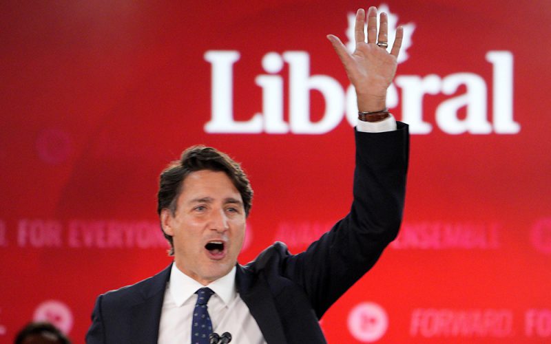 Premier wiecznie niepełny