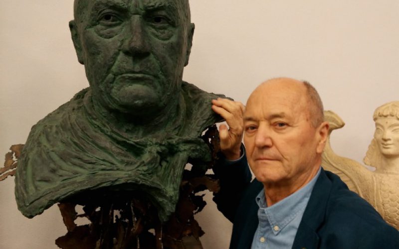 Żyjąc na krawędzi