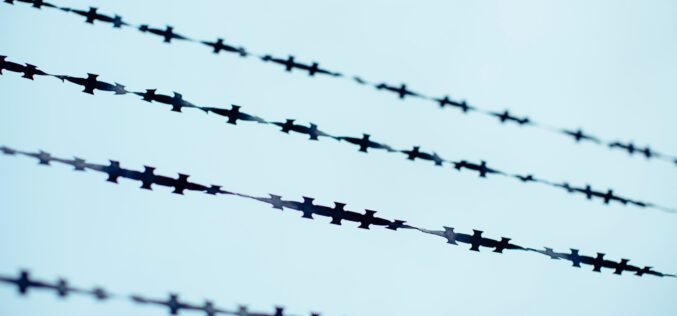 „Dziennikarze na granicy”