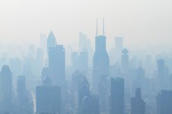 WHO podwyższa standardy jakości powietrza