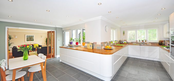 Na co zwrócić uwagę przy zakupie płytek podłogowych?