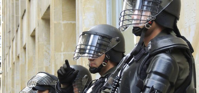 Ukraiński robotnik zmarł w izbie wytrzeźwień