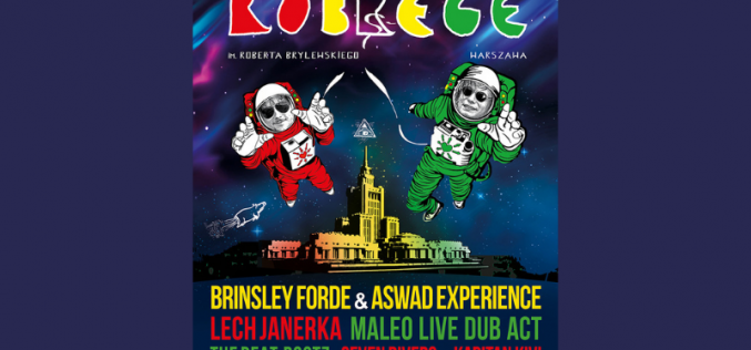 Grand Festival Róbrege im. Roberta Brylewskiego 2021