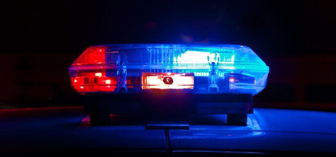 Służby pojadą samochodami przestępców