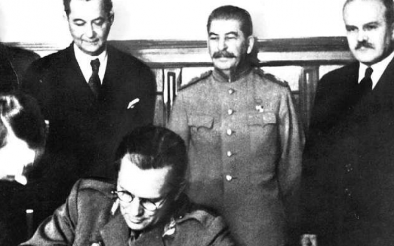 Bałkańska porażka Stalina