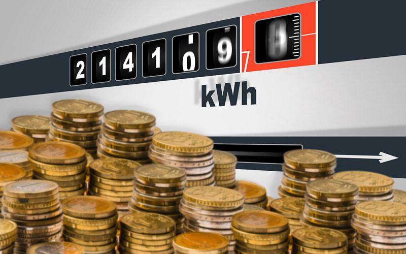 Pod wysokim napięciem