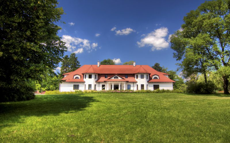 Opinogóra kusi tajemniczymi historiami