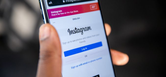 Raport Facebooka: Instagram jest szkodliwy dla nastolatek