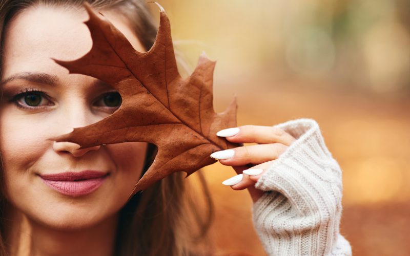 Najmodniejsze buty damskie na jesień 2021