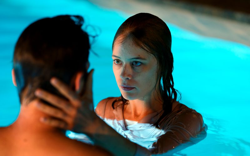 „Undine” Christiana Petzolda wkrótce w kinach