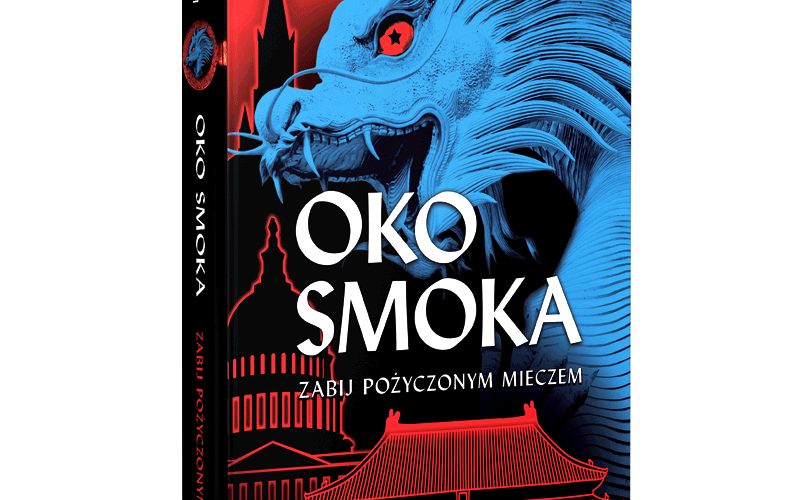 Oko smoka