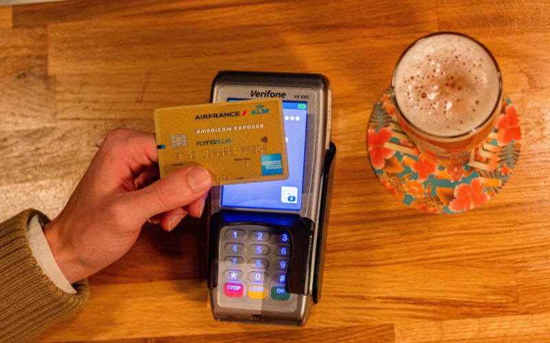 Skarbówka zajrzy w karty