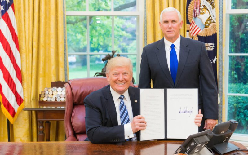 Donald Trump zakłada własny portal społecznościowy