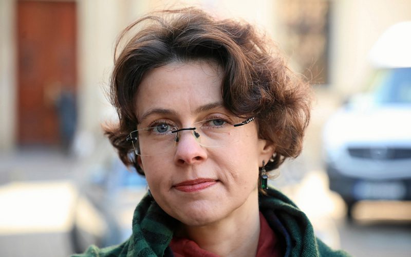 Czy powstaną uniwersytety narodu polskiego?