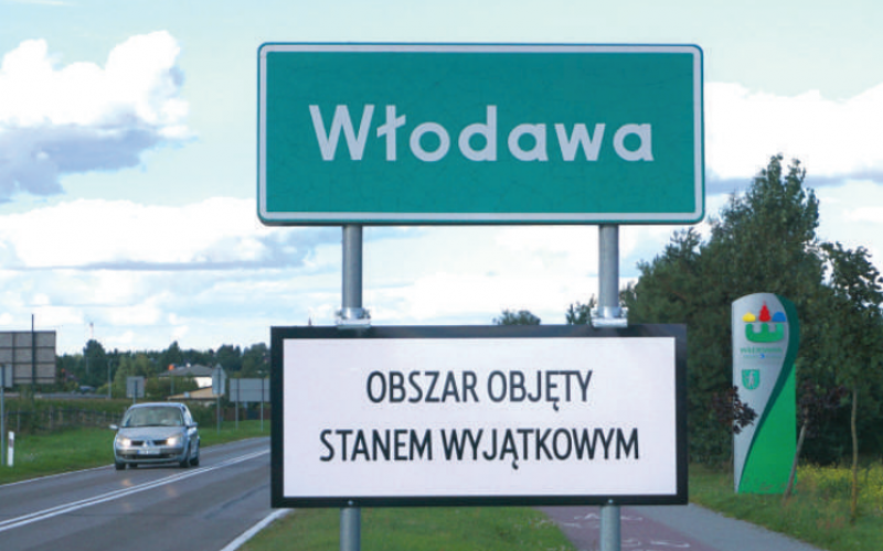Rozmówki polsko-przygraniczne