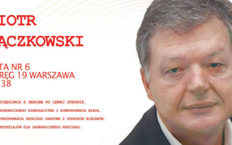 Kongres (nie)zjednoczenia