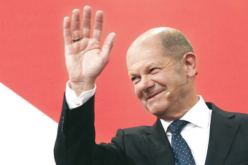 Kanclerz w zawieszeniu