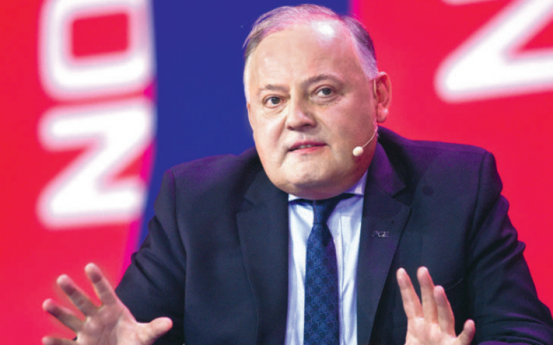 Mafia Babiša i Jourovej doi Polaków!