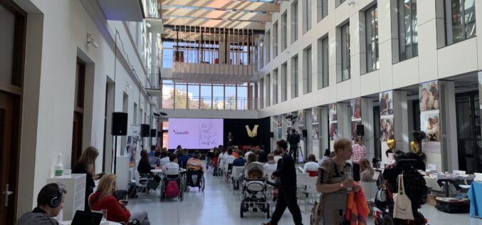 Seksualność i rodzicielstwo osób z niepełnosprawnością ruchową