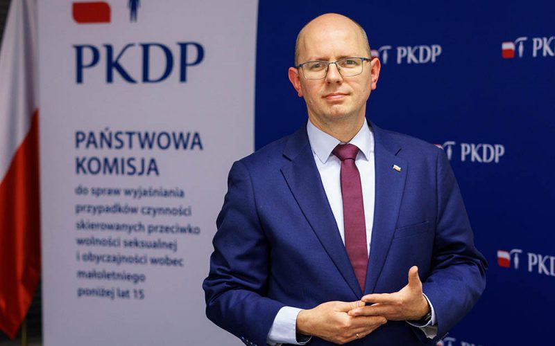 Władze kościelne milczą